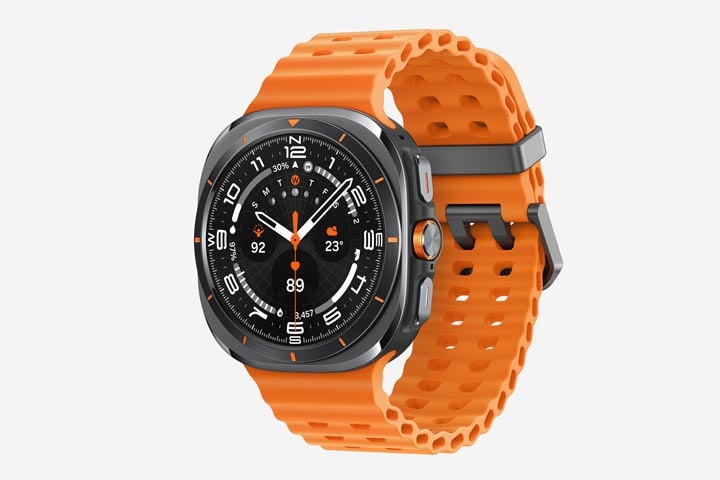 [Gálá~xý Wá~tch Ú~ltrá~ | Wátc~h7開箱評測]