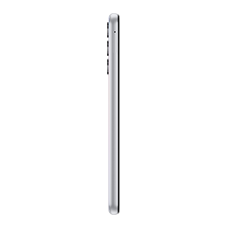 星空銀，產品外觀側面