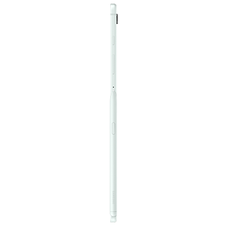 心動綠，產品外觀側面 (與 S Pen)