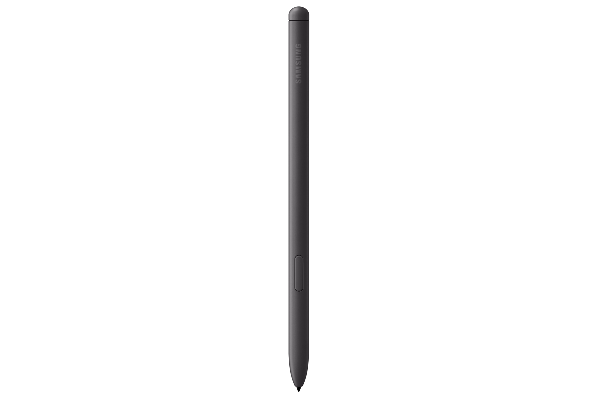 灰常酷，S Pen 外觀正面