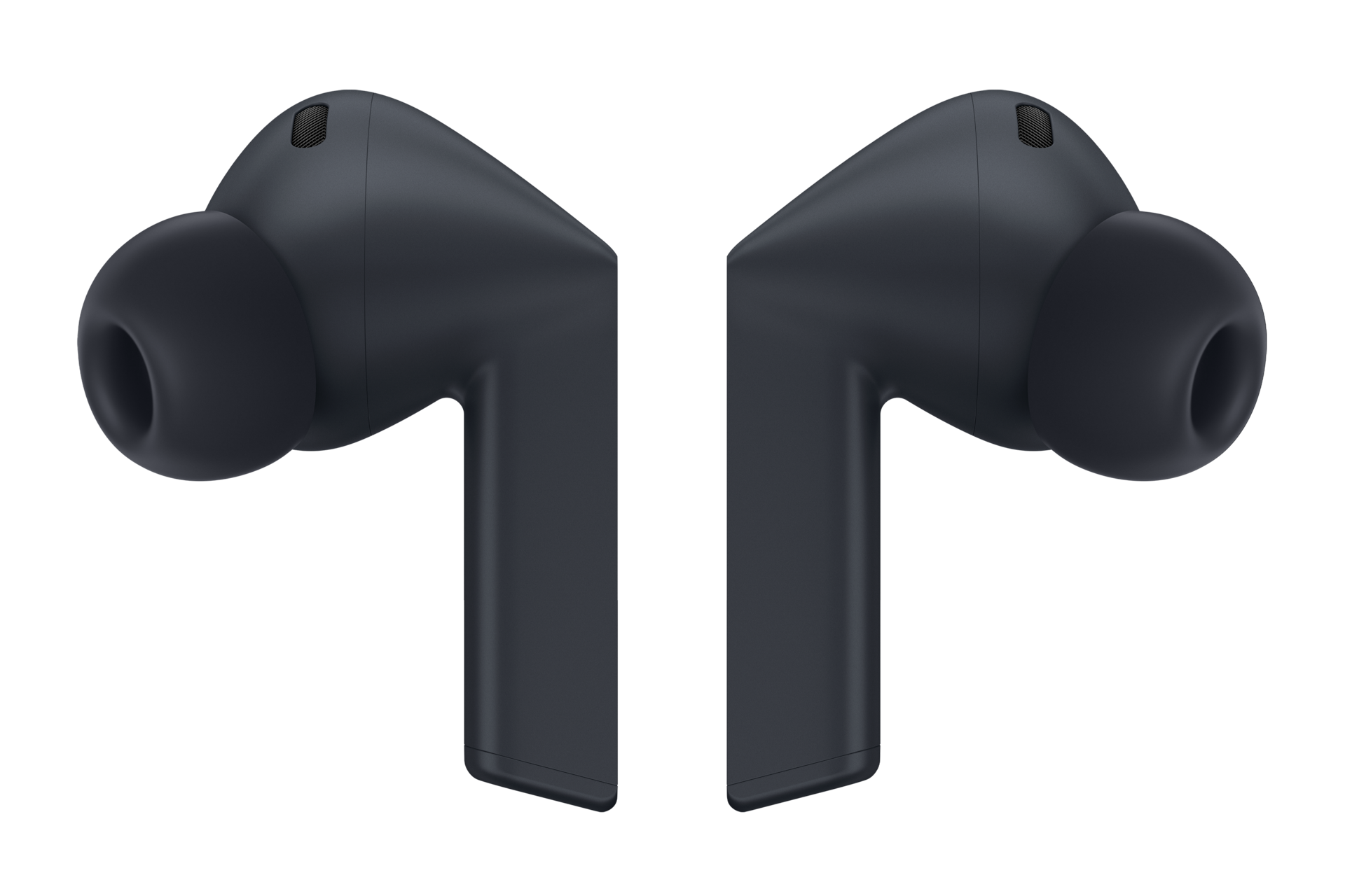 [礦石黑，不同角度之產品外觀]