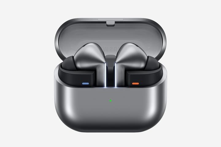 Galaxy Buds3 Pro 開箱評測