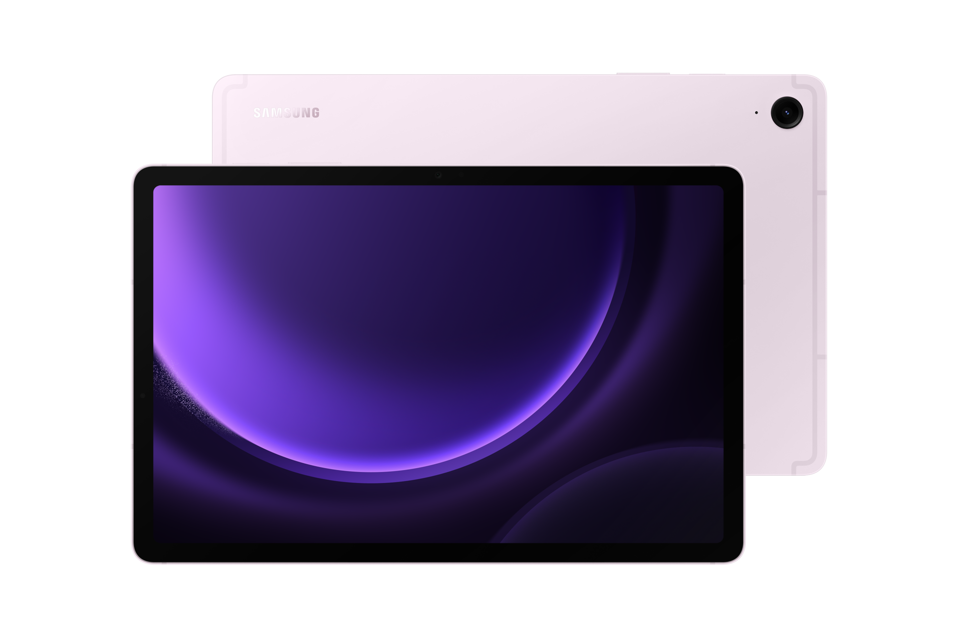 購買Galaxy Tab S9 FE 薰衣紫256 GB | SM-X510NLIEBRI | 台灣