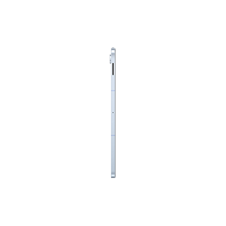 天幕藍，產品外觀側面