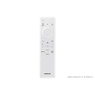 [太陽能智慧遙控器]