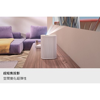 [SP-LP~F5DSÁ~XXZW~ 超短焦投影]