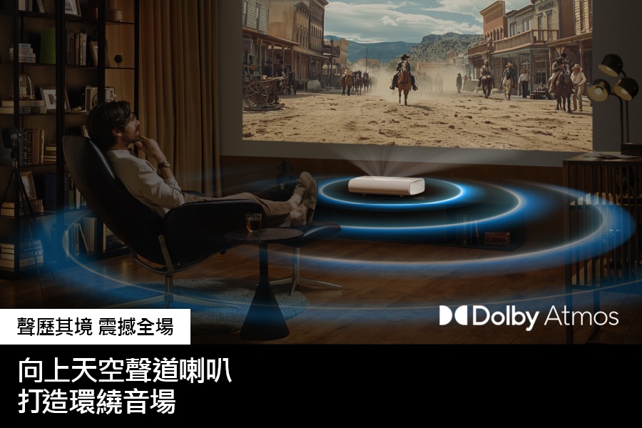 [SP-LP~Ú9DSÁ~XXZW~ 聲歷其境 震撼全場]