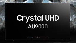 2021 Crystal 4K UHD 電視 AU9000 系列影片預覽圖