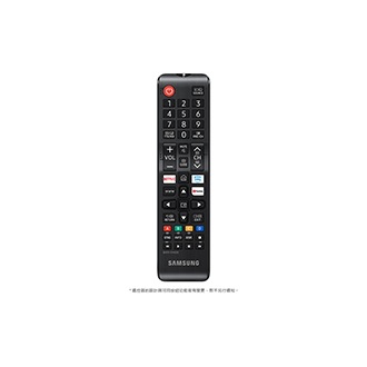 Mini LED M1EH 4K Samsung Vision AI 智慧顯示器 (2026) 一般遙控器