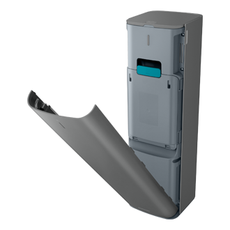 不同角度的產品外觀