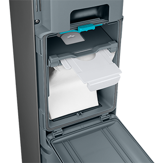 不同角度的產品外觀