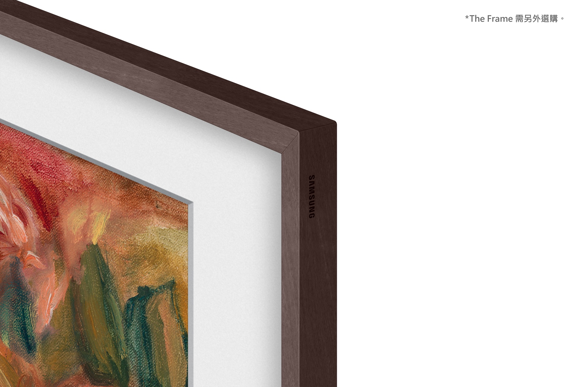 VG-SCFA65BWB 不同角度的產品外觀