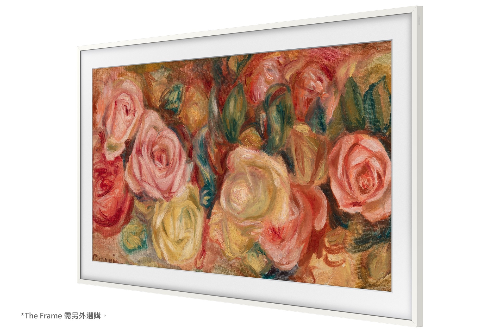 VG-SCFA55WTBZW 不同角度的產品外觀