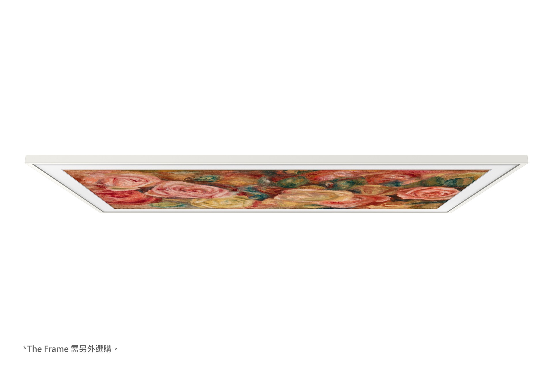 VG-SCFA55WTBZW 不同角度的產品外觀