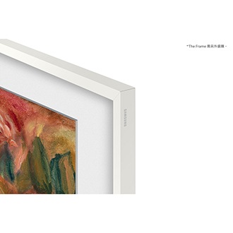 VG-SCFA55WTBZW 不同角度的產品外觀