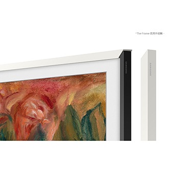 VG-SCFA55WTBZW 不同角度的產品外觀