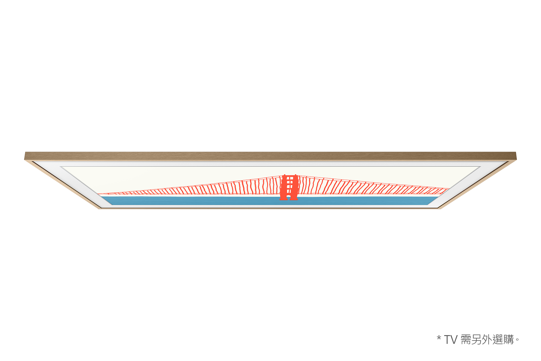 不同角度的產品外觀