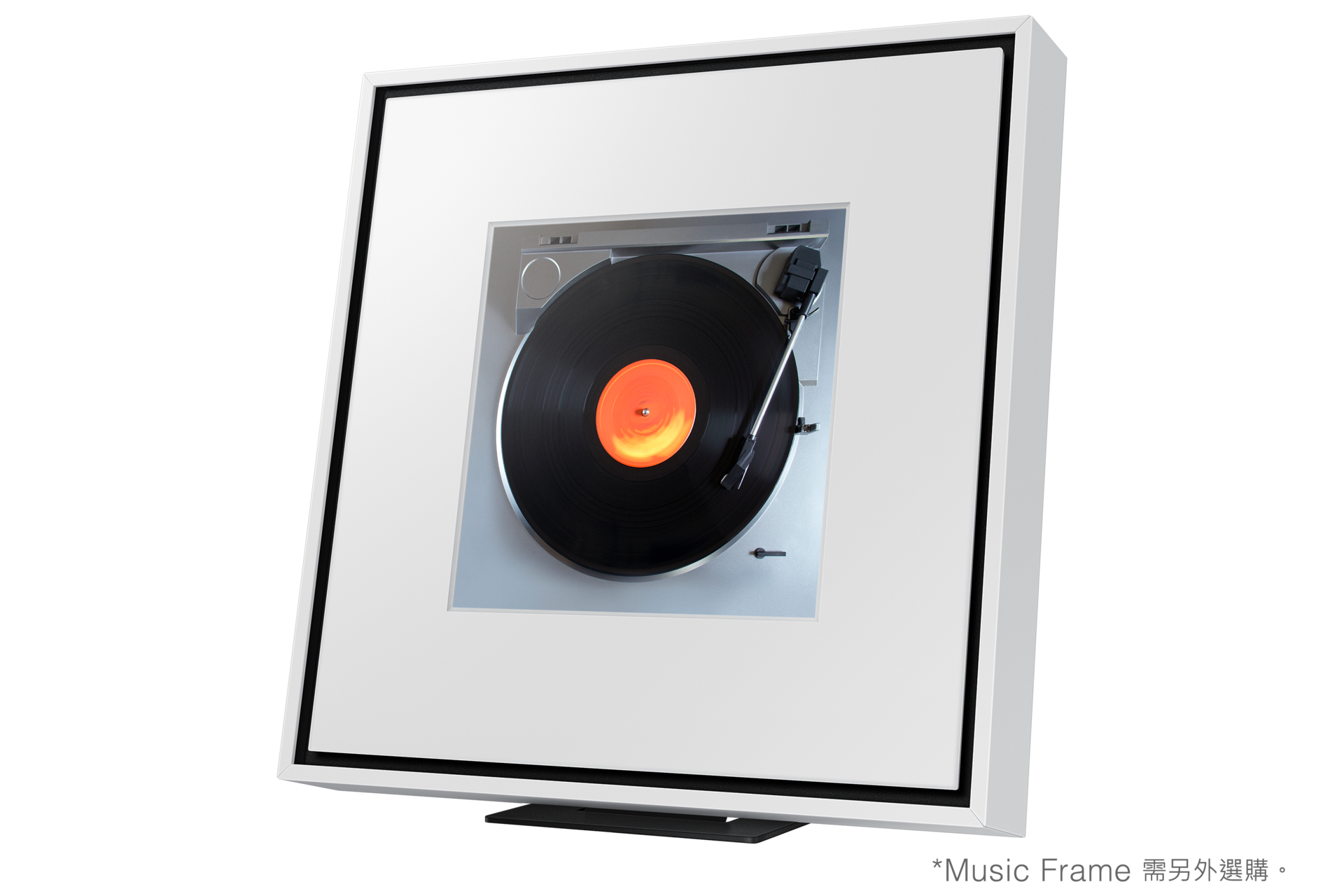 不同角度的產品外觀