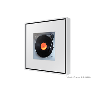 不同角度的產品外觀