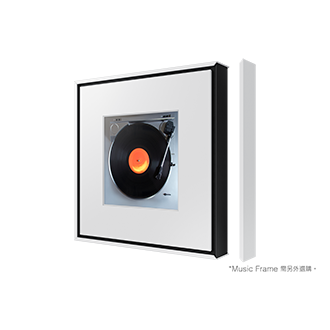 不同角度的產品外觀