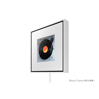 不同角度的產品外觀