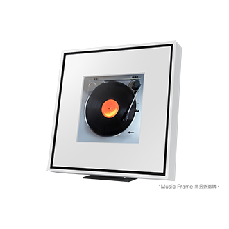 不同角度的產品外觀