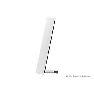 不同角度的產品外觀