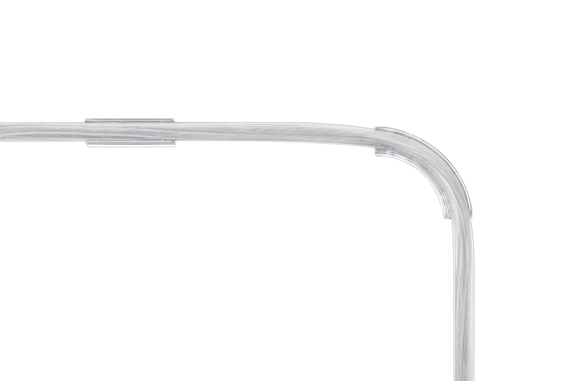 不同角度的產品外觀