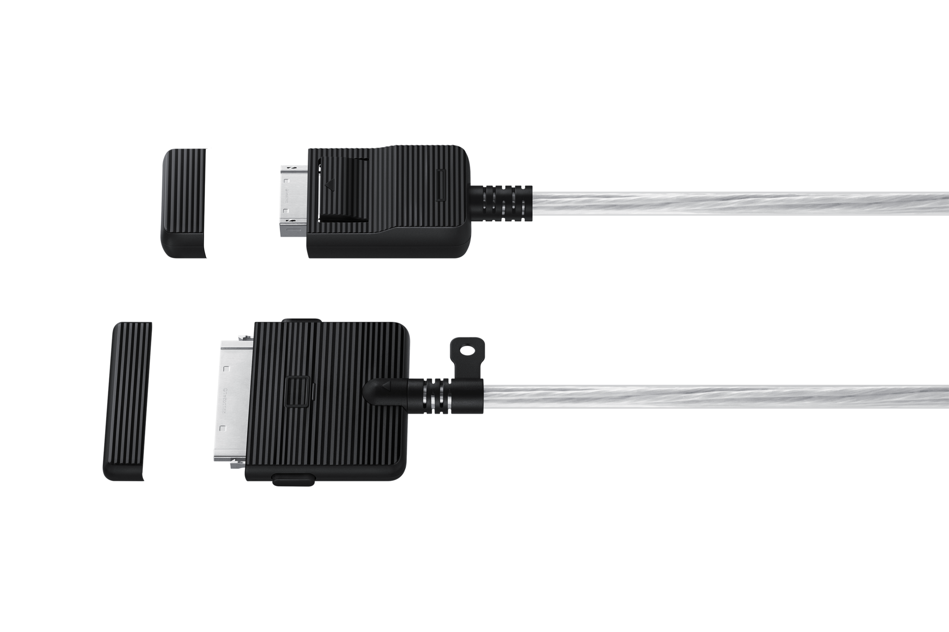 不同角度的產品外觀