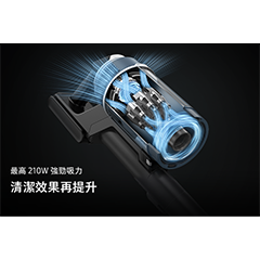 Bespoke Jet™ elite extra 設計品味系列無線變頻吸塵器