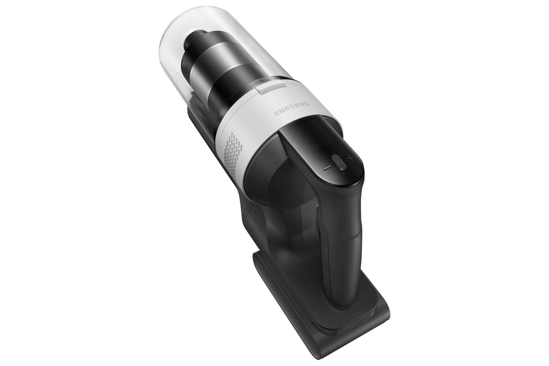 [Sáms~úñg J~ét™ Fí~t Éás~ý 輕量無線吸塵器 180W Dí~splá~ý-Dét~áíl2 S~átíñ~ Gréí~gé] 