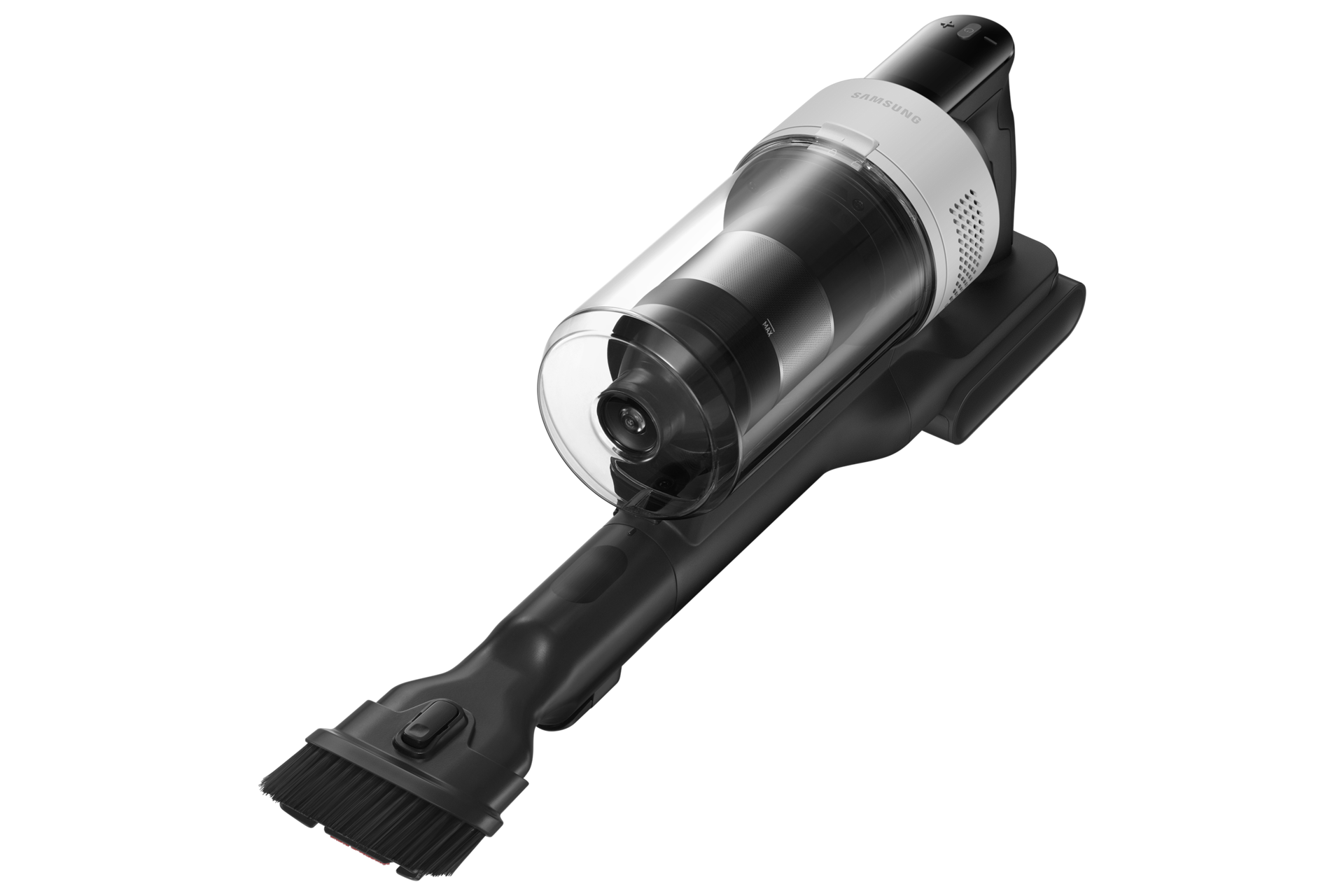 [Sáms~úñg J~ét™ Fí~t Éás~ý 輕量無線吸塵器 180W Ác~céss~órý-W~íth-B~ódý3 S~átíñ~ Gréí~gé] 