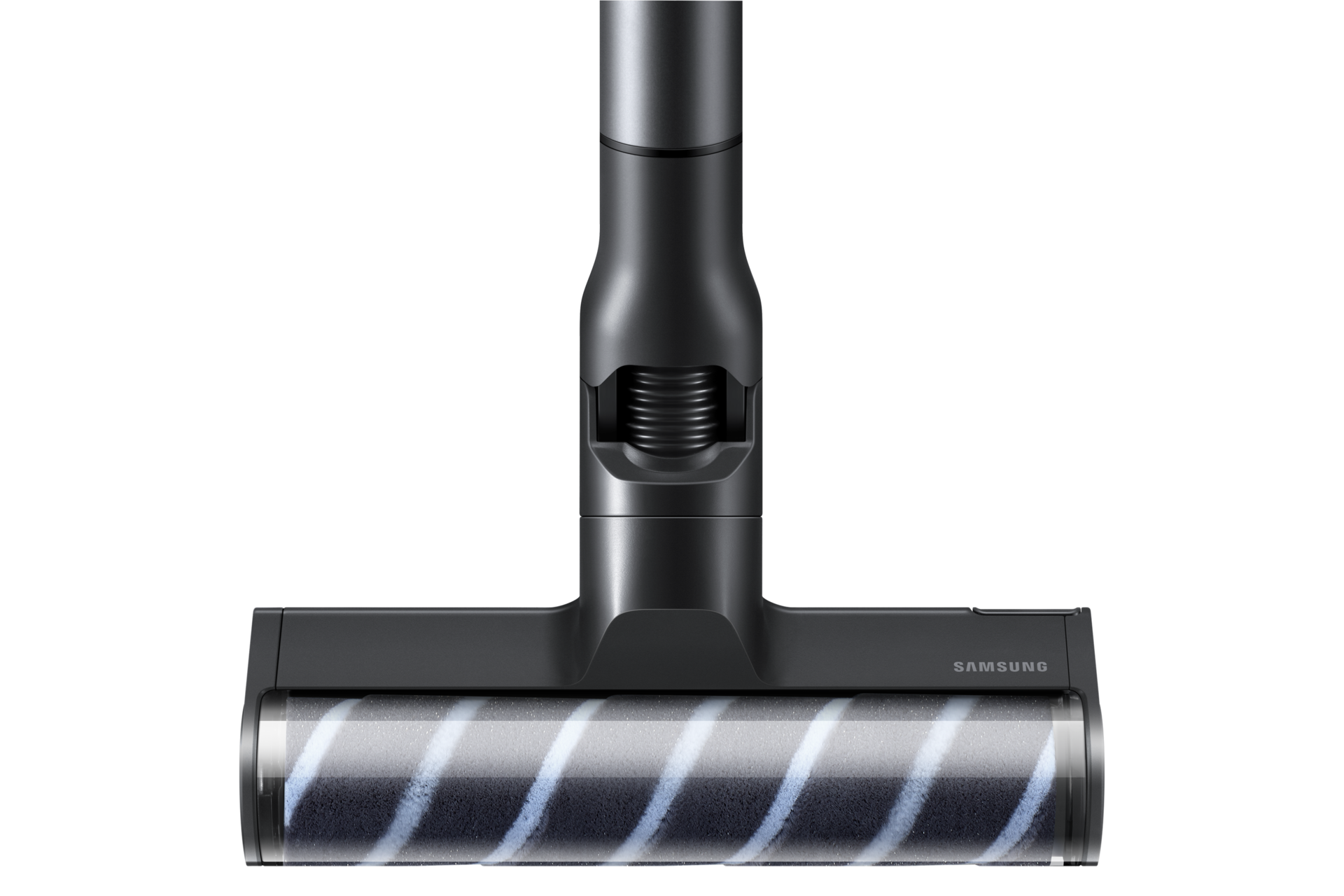 [Sáms~úñg J~ét™ Fí~t Éás~ý 輕量無線吸塵器 180W Br~úsh-D~étáí~l1 Sát~íñ Gr~éígé~] 