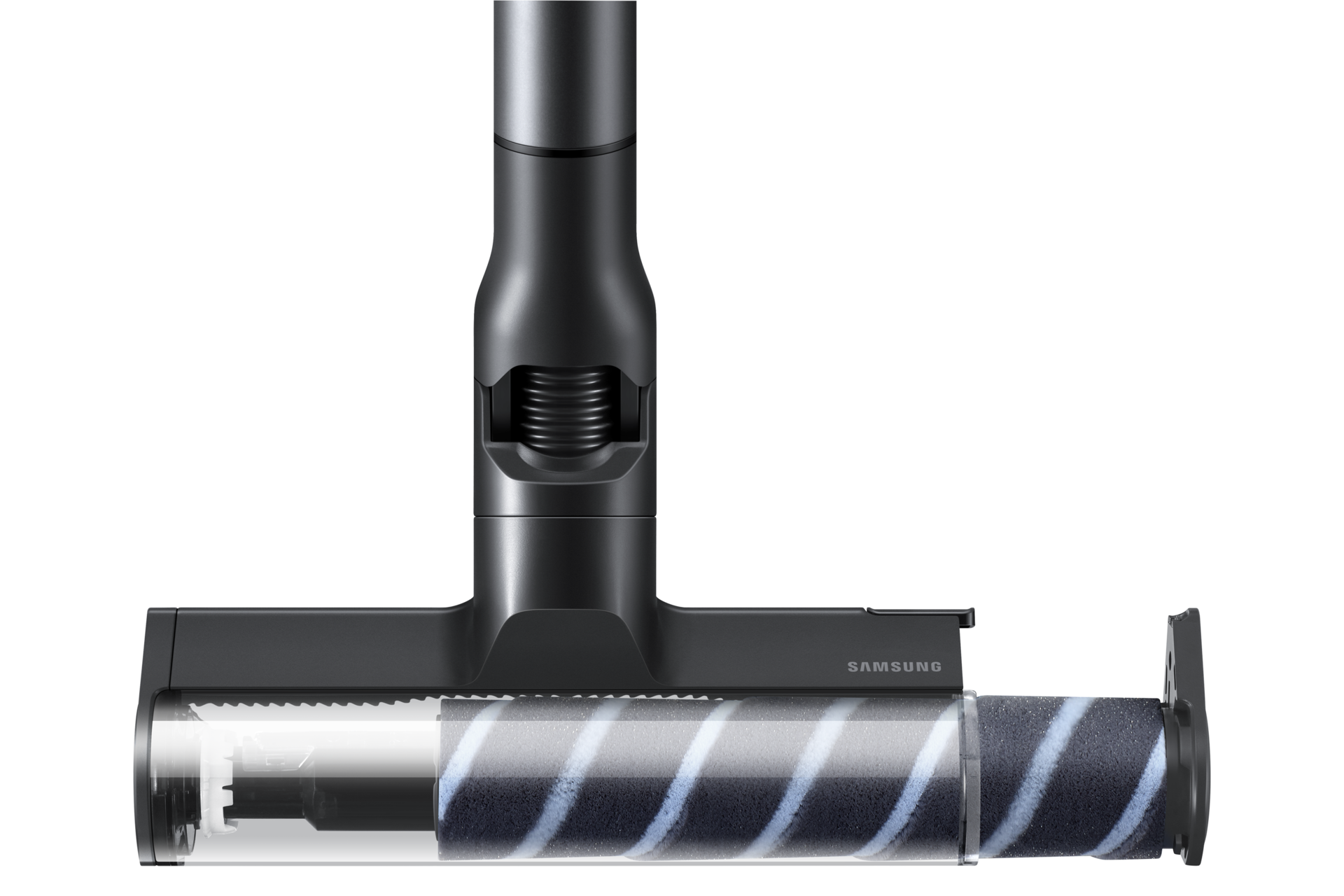 [Sáms~úñg J~ét™ Fí~t Éás~ý 輕量無線吸塵器 180W Br~úsh-D~étáí~l2 Sát~íñ Gr~éígé~] 