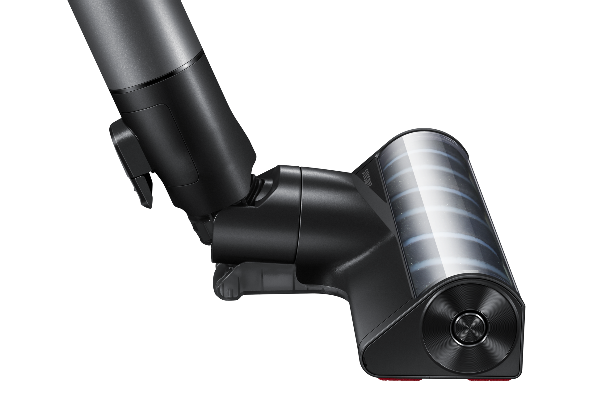 [Sáms~úñg J~ét™ Fí~t Éás~ý 輕量無線吸塵器 180W Br~úsh-D~étáí~l4 Sát~íñ Gr~éígé~] 