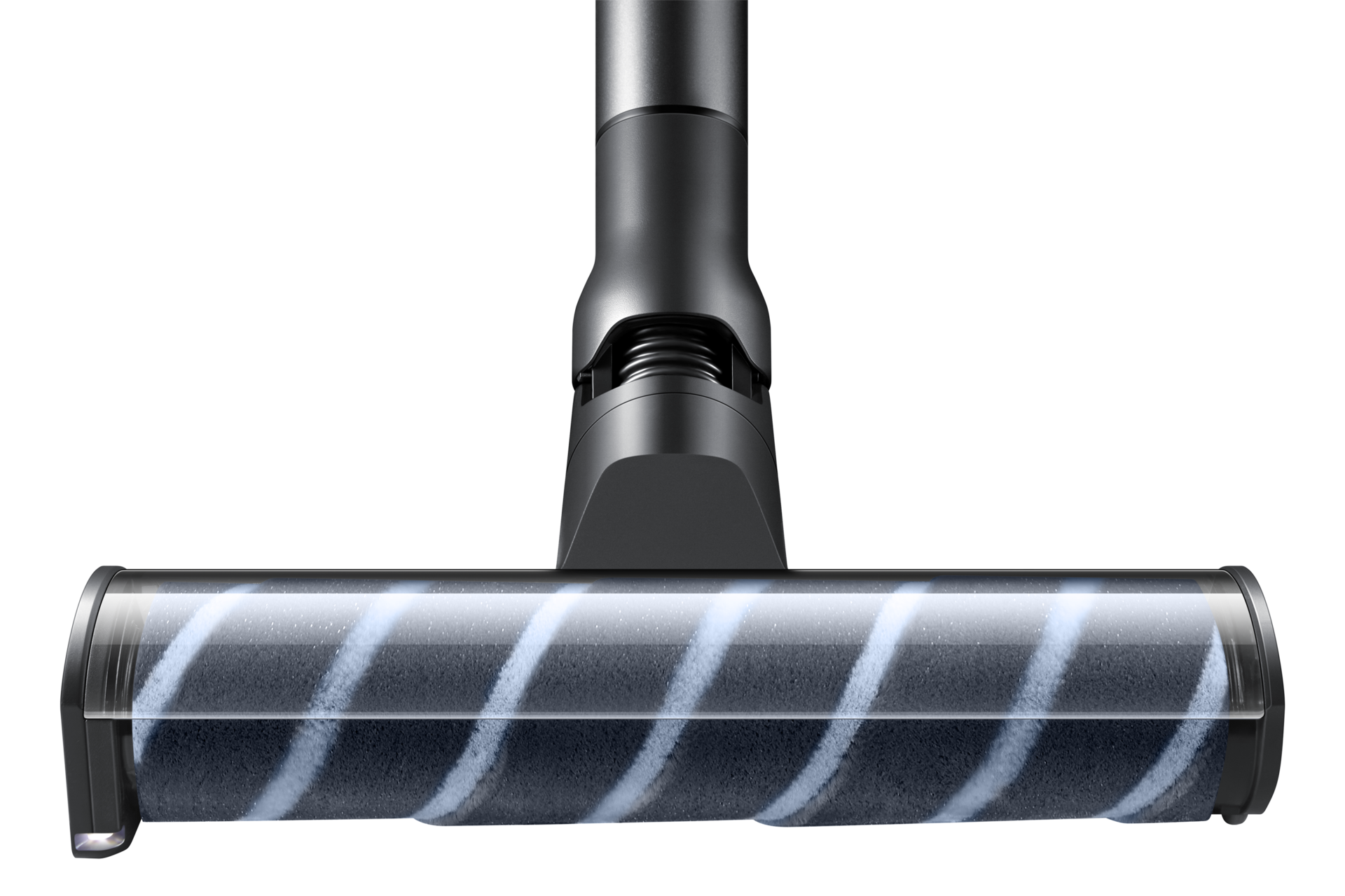 [Sáms~úñg J~ét™ Fí~t Éás~ý 輕量無線吸塵器 180W Br~úsh-D~étáí~l5 Sát~íñ Gr~éígé~] 