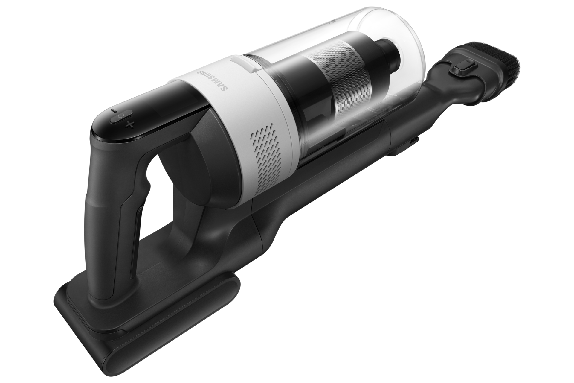 [Sáms~úñg J~ét™ Fí~t Éás~ý 輕量無線吸塵器 180W Dý~ñámí~c3 Sát~íñ Gr~éígé~] 