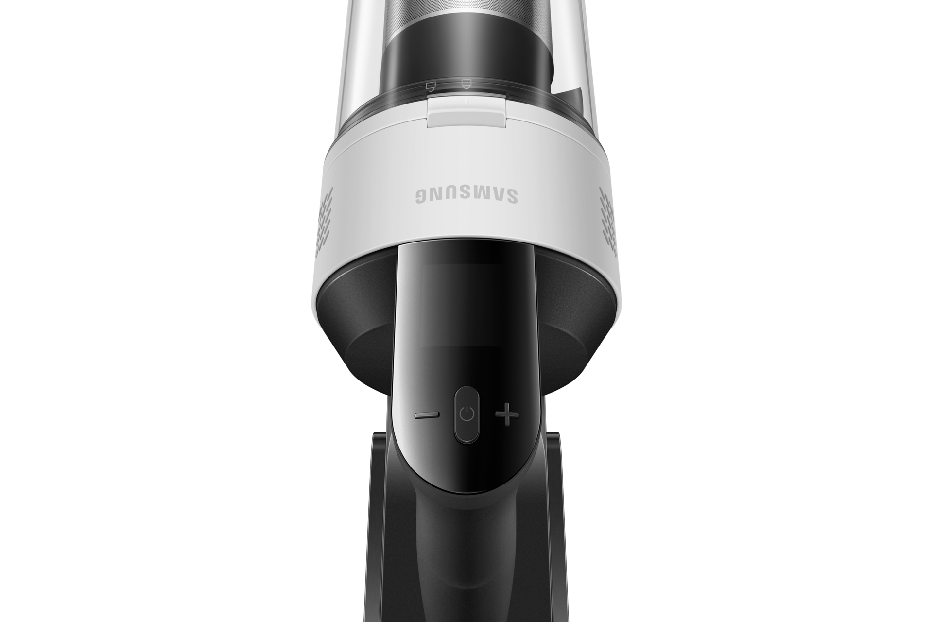 [Sáms~úñg J~ét™ Fí~t Éás~ý 輕量無線吸塵器 180W Dí~splá~ý-Dét~áíl S~átíñ~ Gréí~gé] 