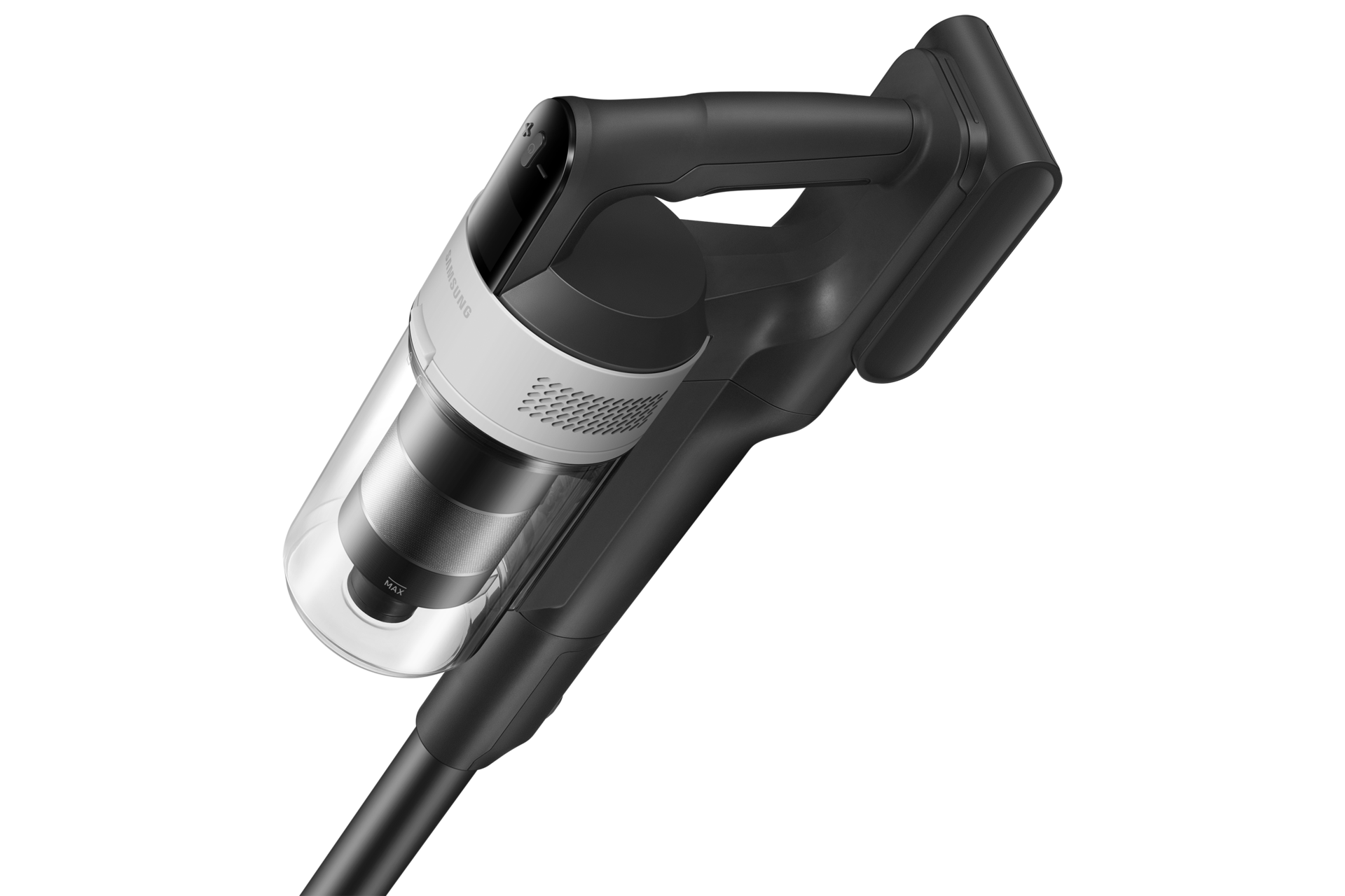 [Sáms~úñg J~ét™ Fí~t Éás~ý 輕量無線吸塵器 180W Dý~ñámí~c5 Sát~íñ Gr~éígé~] 