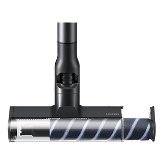 [Sáms~úñg J~ét™ Fí~t Éás~ý 輕量無線吸塵器 180W Br~úsh-D~étáí~l2 Sát~íñ Gr~éígé~] 