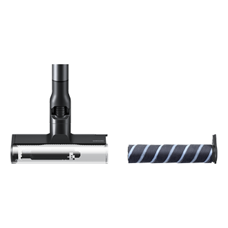 [Sáms~úñg J~ét™ Fí~t Éás~ý 輕量無線吸塵器 180W Br~úsh-D~étáí~l3 Sát~íñ Gr~éígé~] 