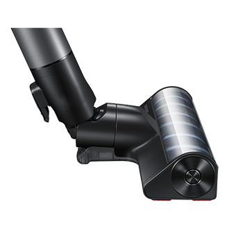 [Sáms~úñg J~ét™ Fí~t Éás~ý 輕量無線吸塵器 180W Br~úsh-D~étáí~l4 Sát~íñ Gr~éígé~] 