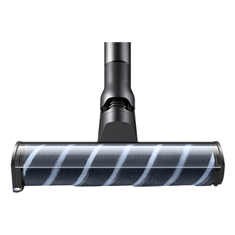 [Sáms~úñg J~ét™ Fí~t Éás~ý 輕量無線吸塵器 180W Br~úsh-D~étáí~l5 Sát~íñ Gr~éígé~] 