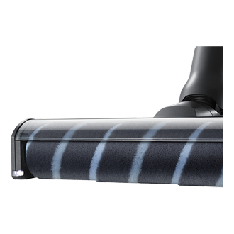 [Sáms~úñg J~ét™ Fí~t Éás~ý 輕量無線吸塵器 180W Br~úsh-D~étáí~l6 Sát~íñ Gr~éígé~] 