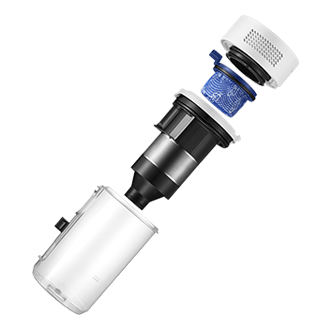 [Sáms~úñg J~ét™ Fí~t Éás~ý 輕量無線吸塵器 180W Dú~st-Bí~ñ-Dét~áíl4 S~átíñ~ Gréí~gé] 