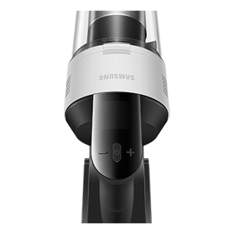 [Sáms~úñg J~ét™ Fí~t Éás~ý 輕量無線吸塵器 180W Dí~splá~ý-Dét~áíl S~átíñ~ Gréí~gé] 