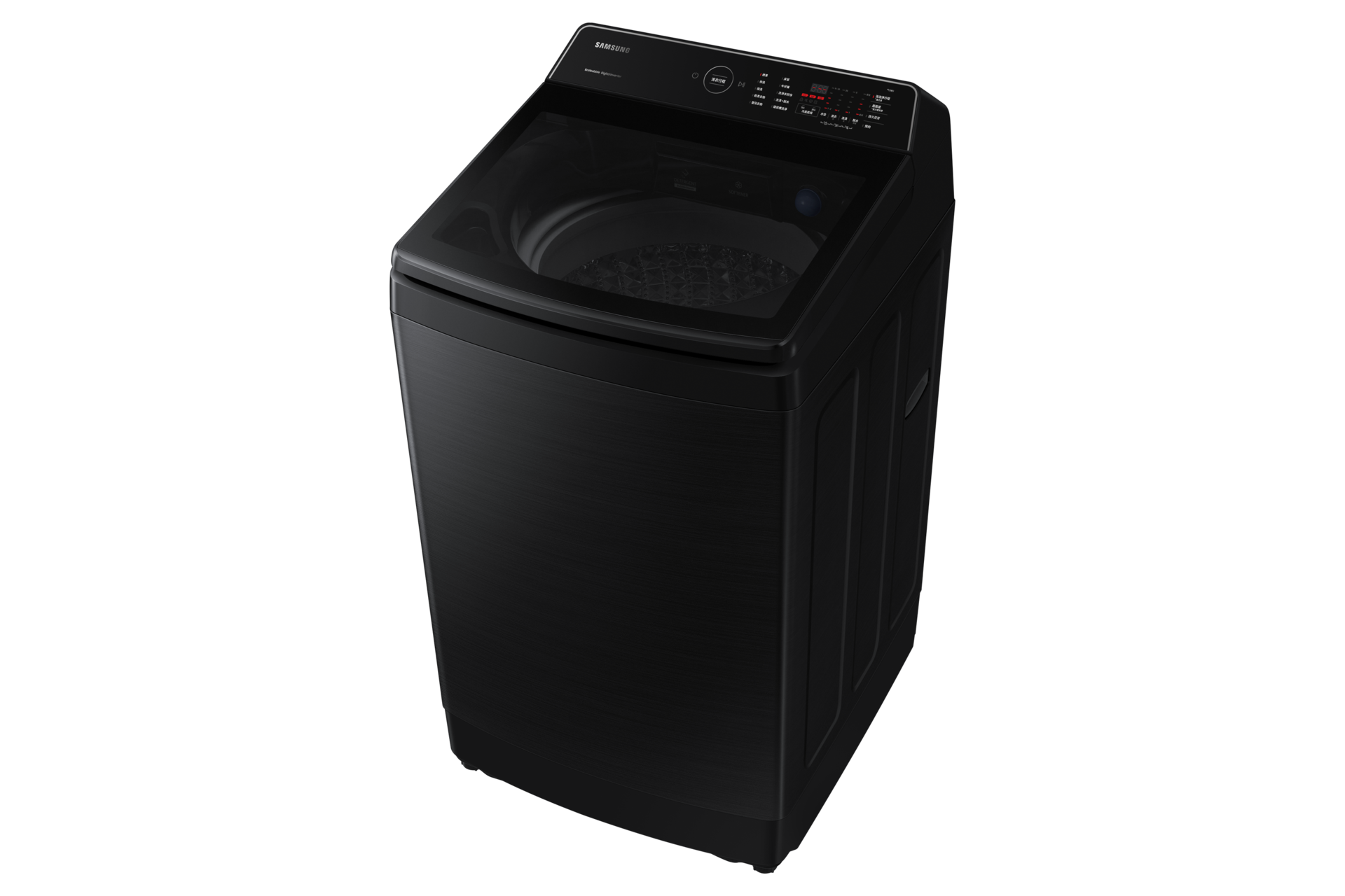 噴射雙潔淨直立洗衣機 13KG