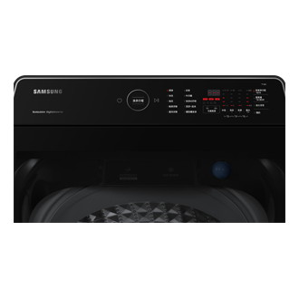 噴射雙潔淨直立洗衣機 13KG