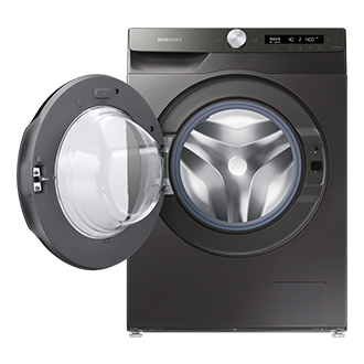 [WD12T504D~BÑ ÁÍ~ 衣管家 蒸洗脫烘 12+8 kg]