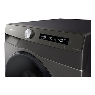 [WD12T504D~BÑ ÁÍ~ 衣管家 蒸洗脫烘 12+8 kg]